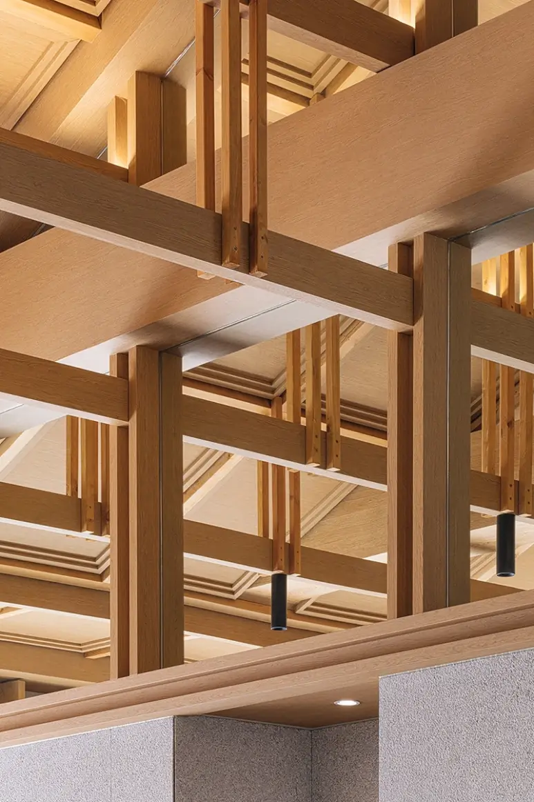 Shilla Millennium Archive