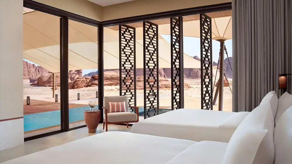 Banyan Tree AlUla