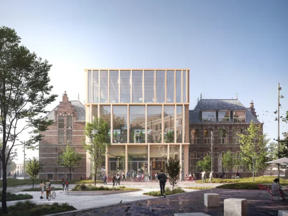 University College Groningen