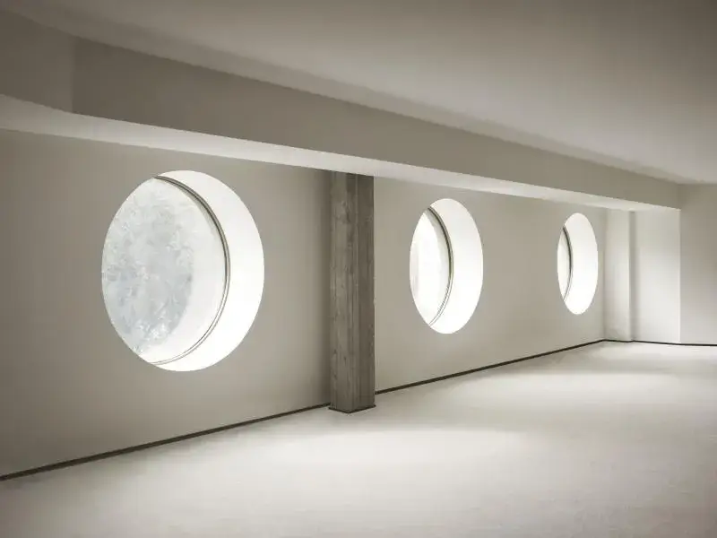 Ex Cinema Maestoso Renovation and Restoration