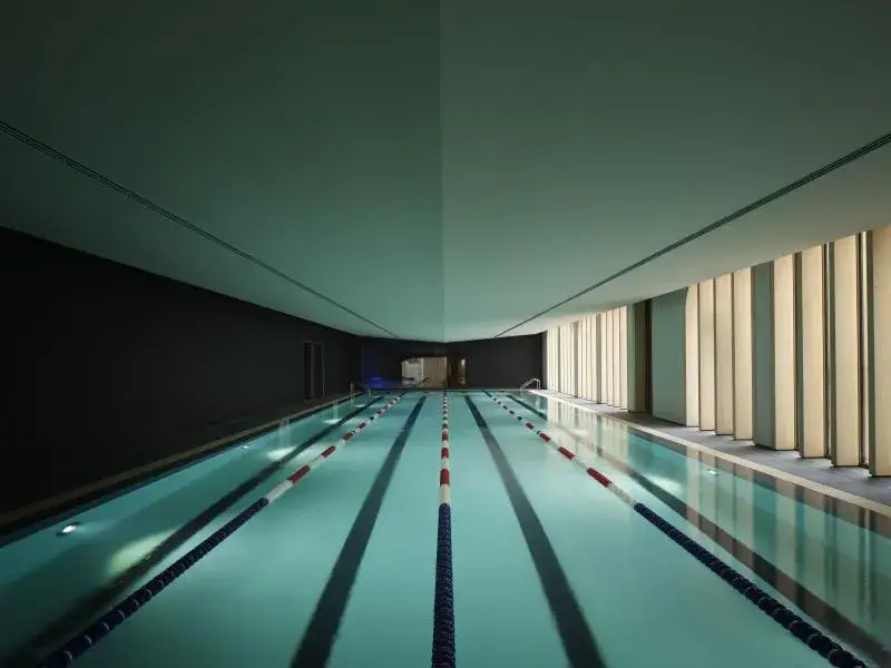 Ex Cinema Maestoso Renovation and Restoration