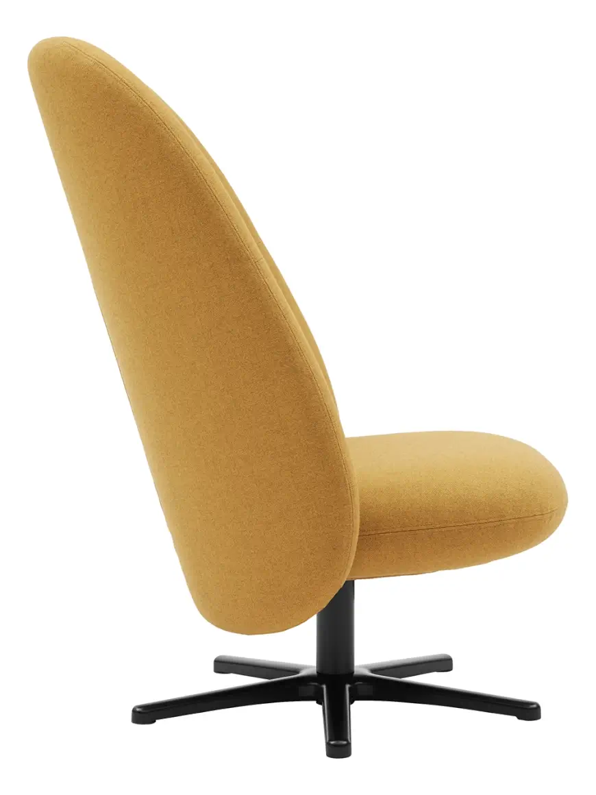 Rufle Lounge Chair