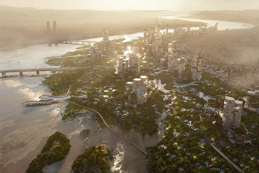 Seoul Biennale of Architecture and Urbanism