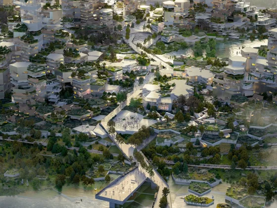 Seoul Biennale of Architecture and Urbanism