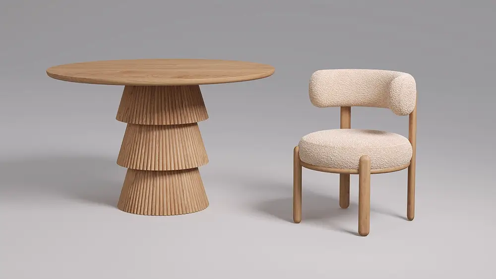 Striha Collection