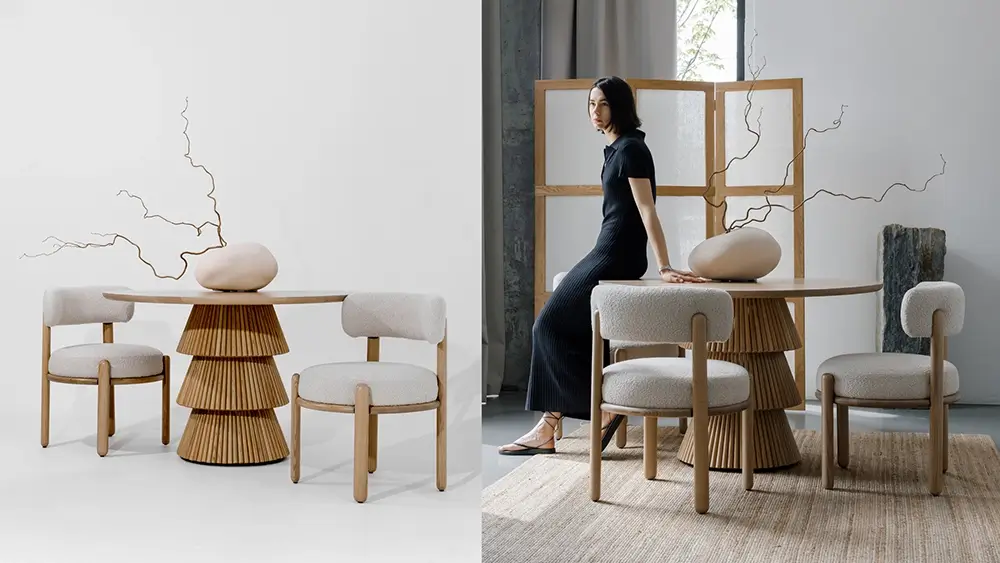 Striha Collection