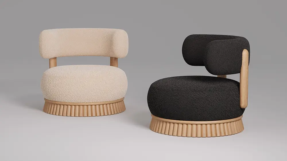 Striha Collection
