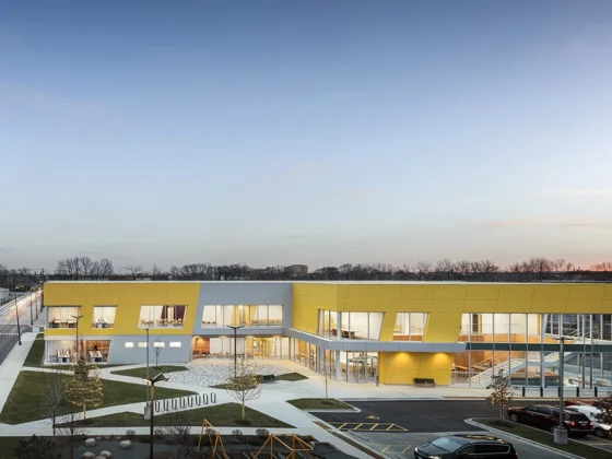 Esperanza Health Center -