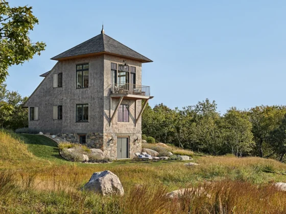 Pointer Perch Residence