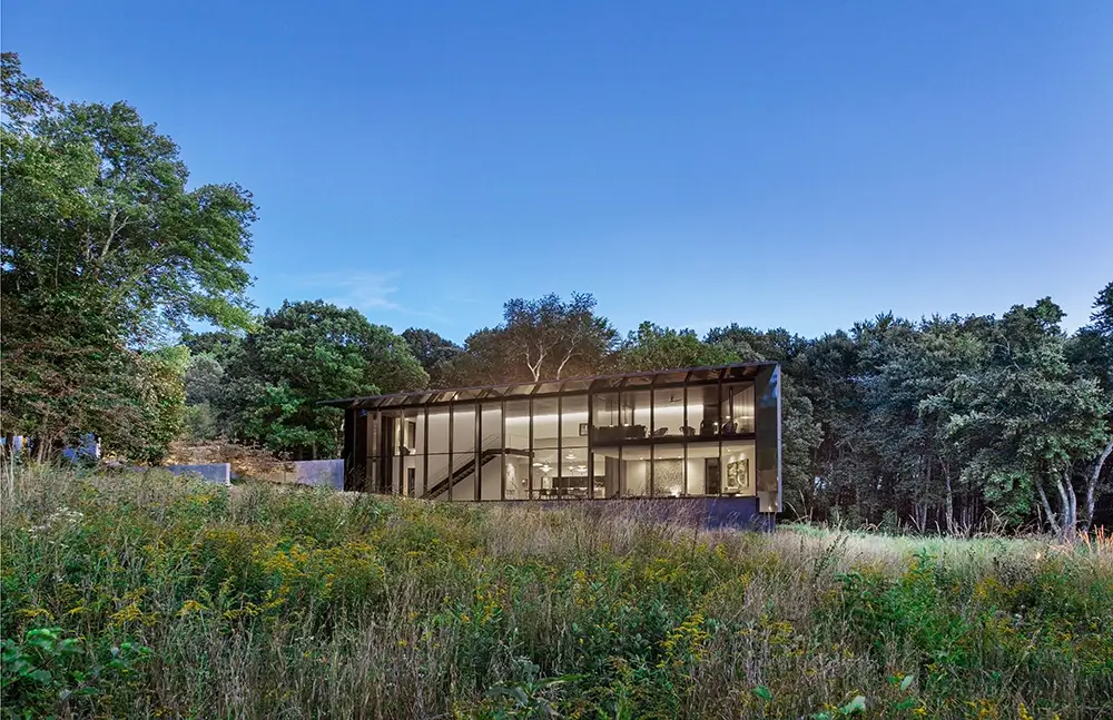 Meadow Pavilion Residence