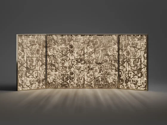 Luminosa Screen | 2024