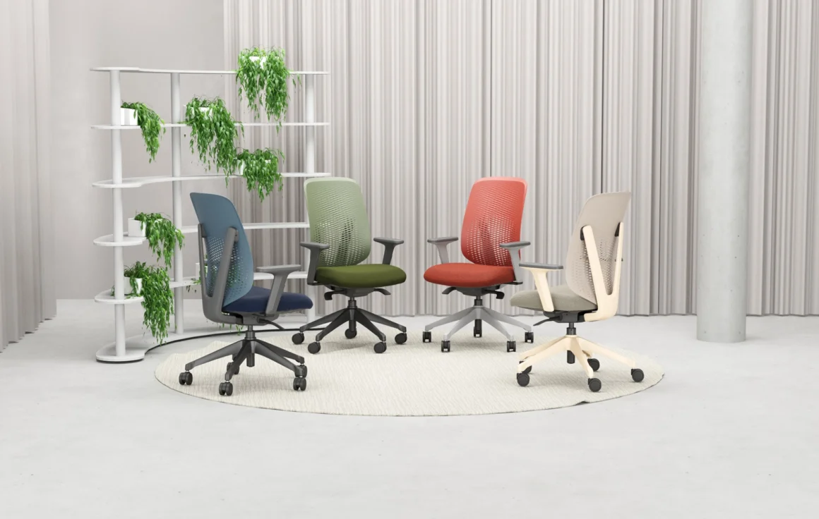 Cavaletti Artis Office Chair