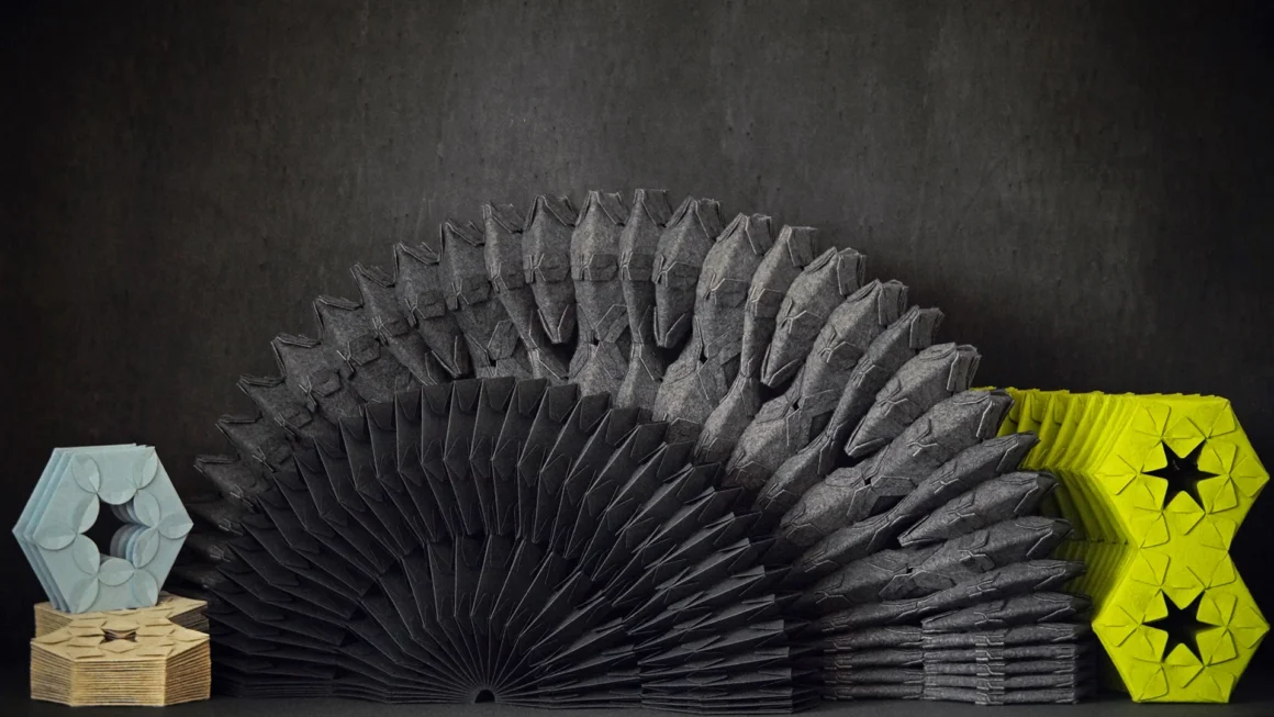 HexStargon + HexPlogon + HexXagon Archiv Acoustic Collection