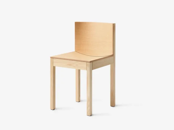 BLOCK chair