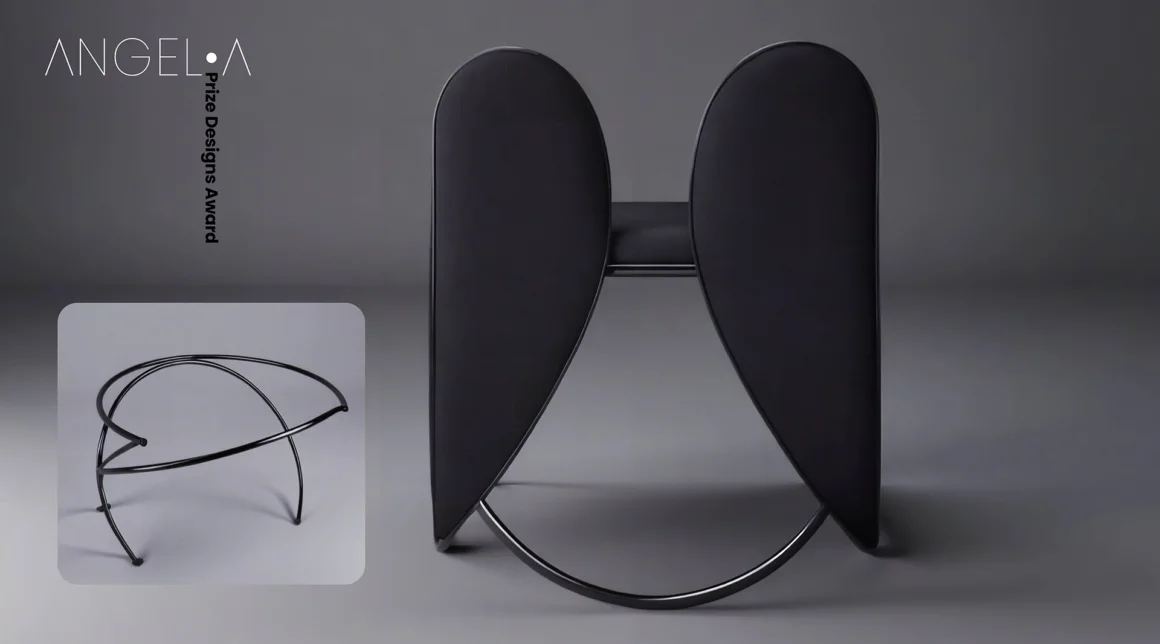 Angel.A Chair
