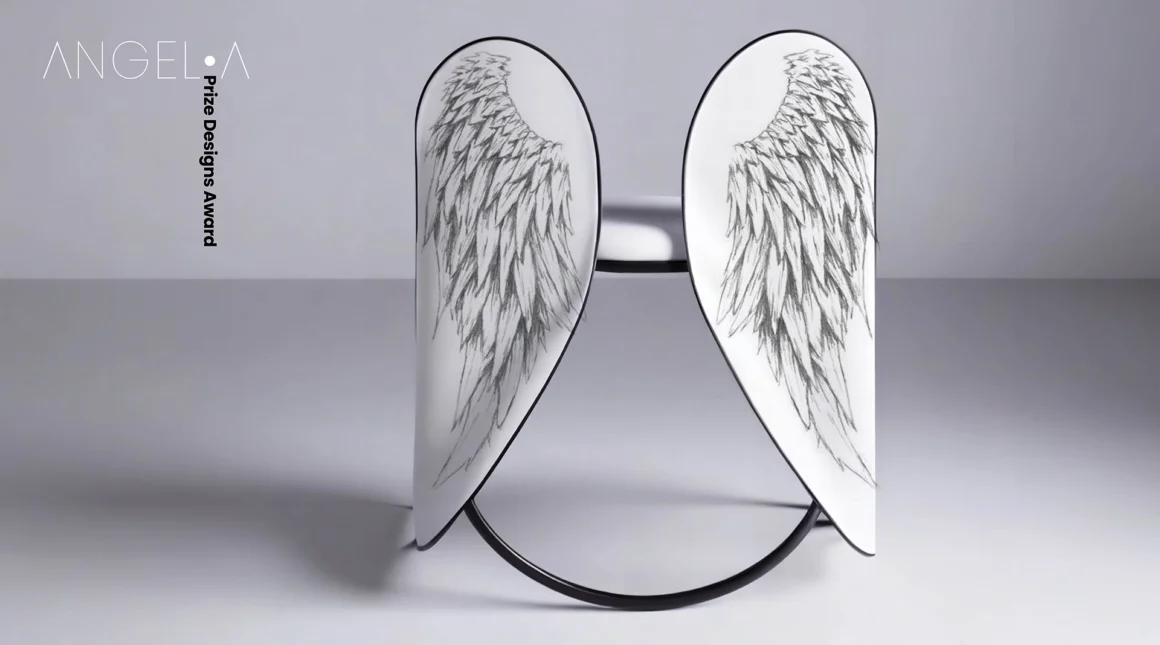 Angel.A Chair